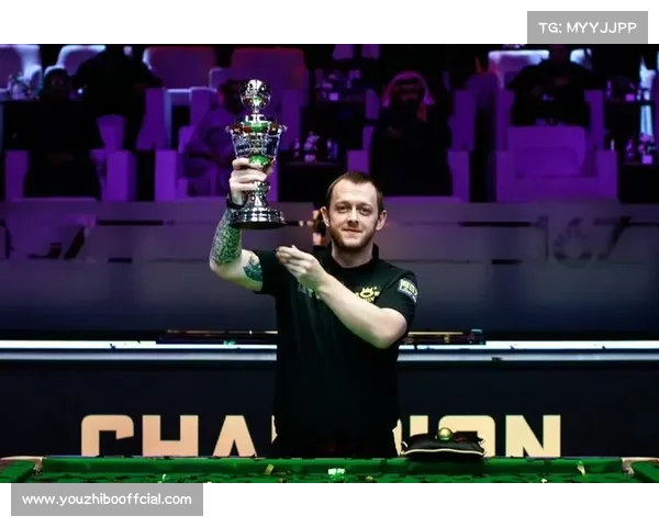 青少年斯诺克推广计划助力培养未来台坛新星全面提升运动影响力