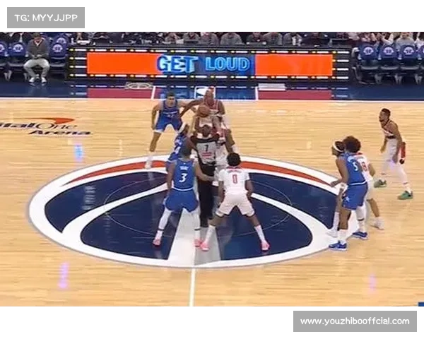 魔术战胜奇才 班凯罗与库兹马展开激烈对决