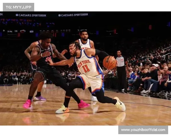 尼克斯主场迎战热火,布伦森与巴特勒硬汉对决